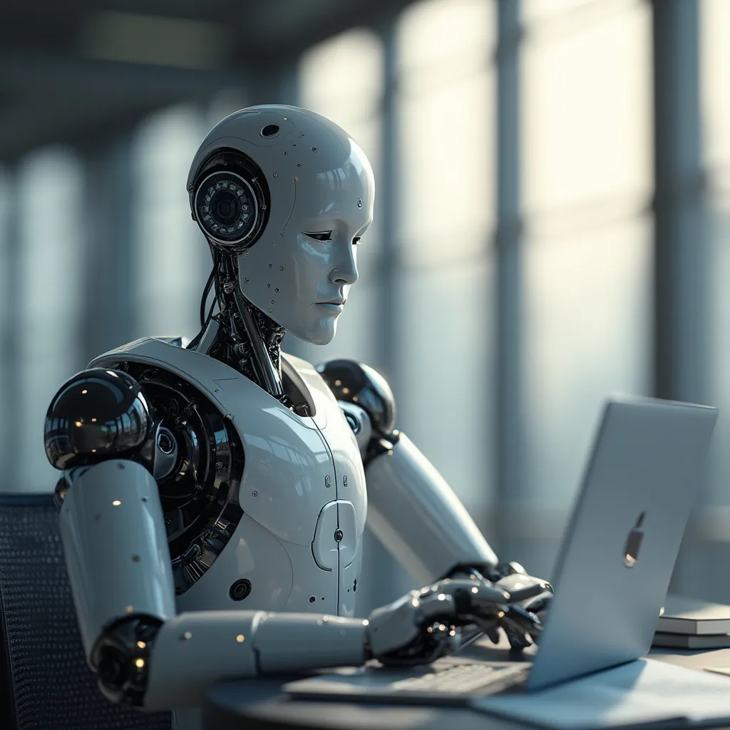 Infrastructure technologique de pointe : nos serveurs sécurisés et performants