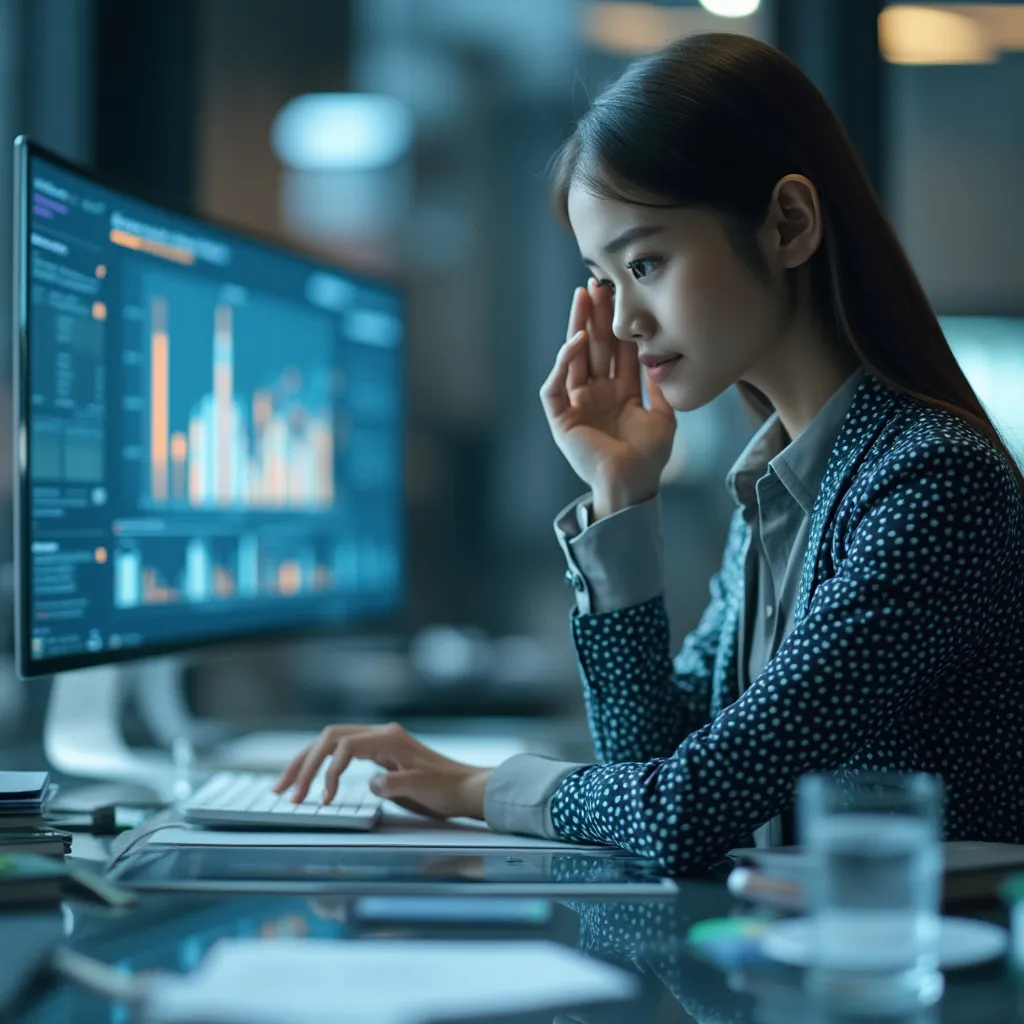 Interview podcast sur l'IA en finance